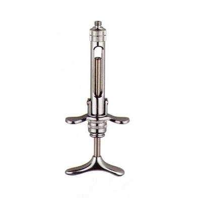 Cartridge Syringe